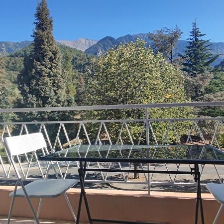 Refuge Arago Apartment Верне-ле-Бен Екстериор снимка