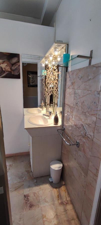 Refuge Arago Apartment Верне-ле-Бен Екстериор снимка