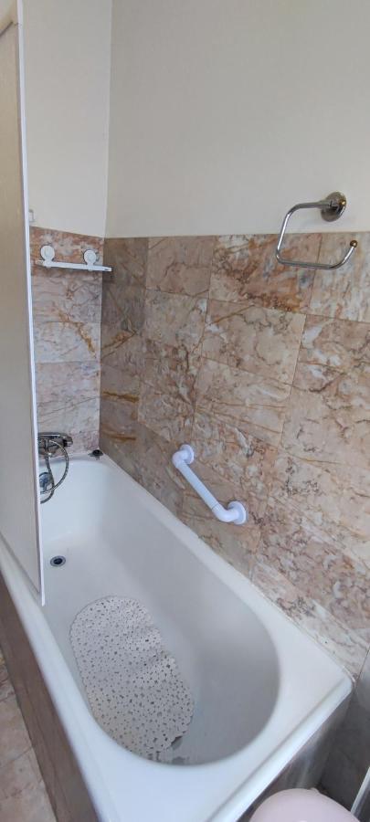 Refuge Arago Apartment Верне-ле-Бен Екстериор снимка