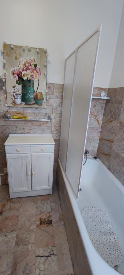 Refuge Arago Apartment Верне-ле-Бен Екстериор снимка