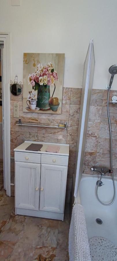 Refuge Arago Apartment Верне-ле-Бен Екстериор снимка