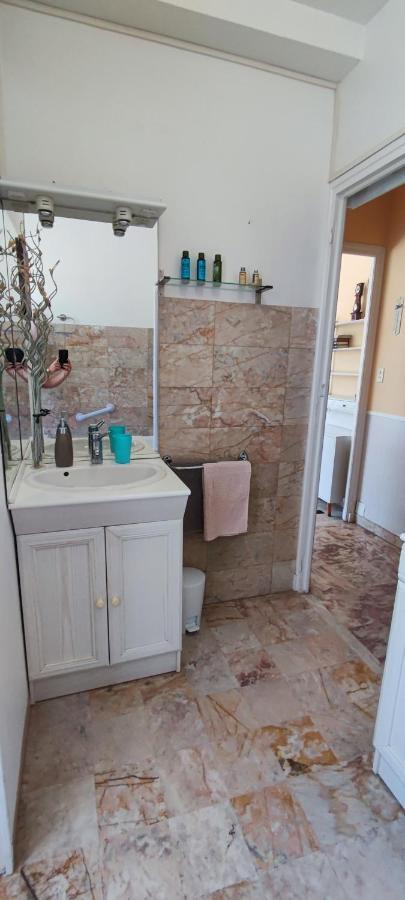 Refuge Arago Apartment Верне-ле-Бен Екстериор снимка