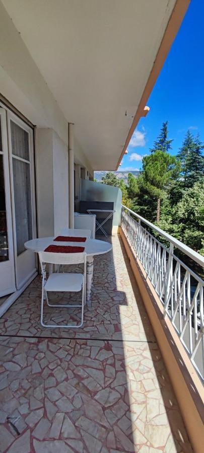 Refuge Arago Apartment Верне-ле-Бен Екстериор снимка