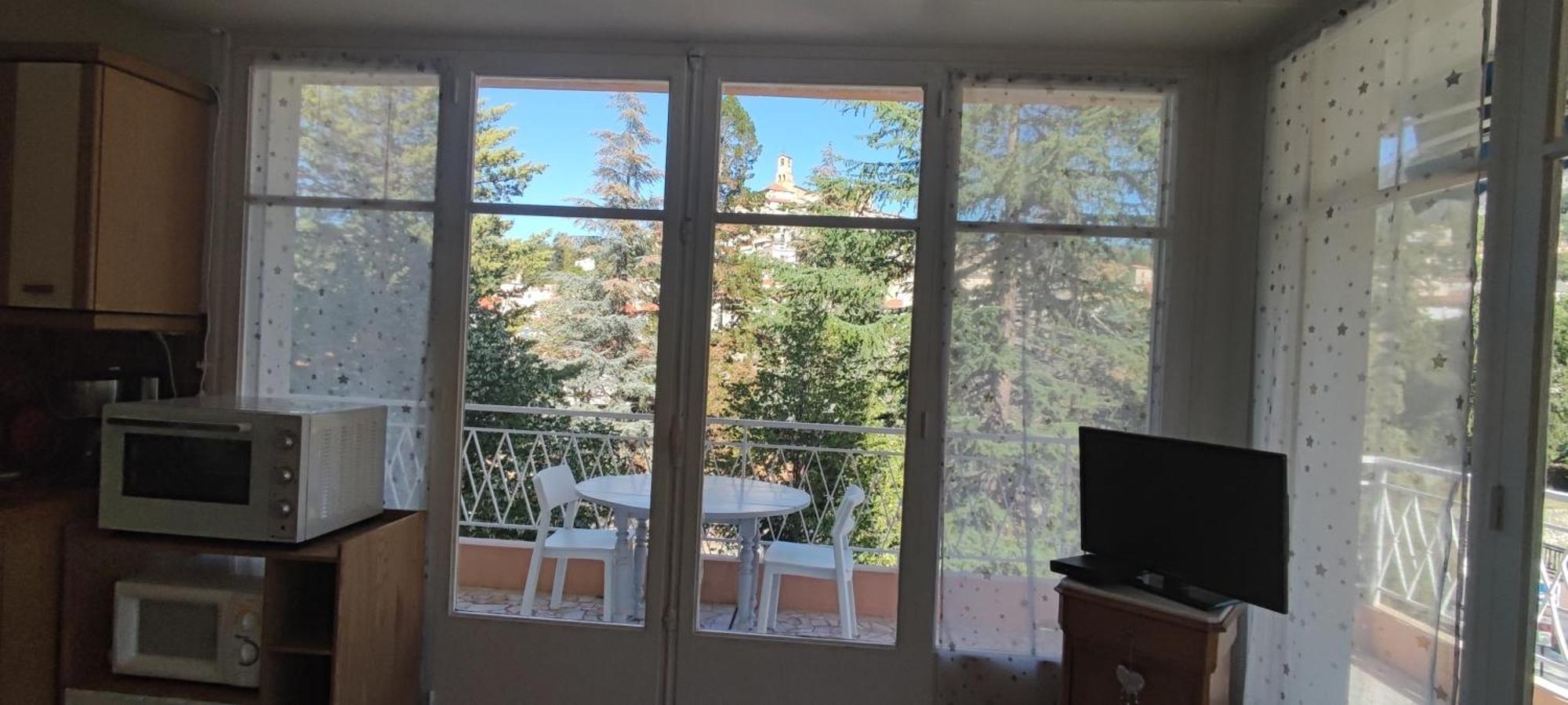 Refuge Arago Apartment Верне-ле-Бен Екстериор снимка
