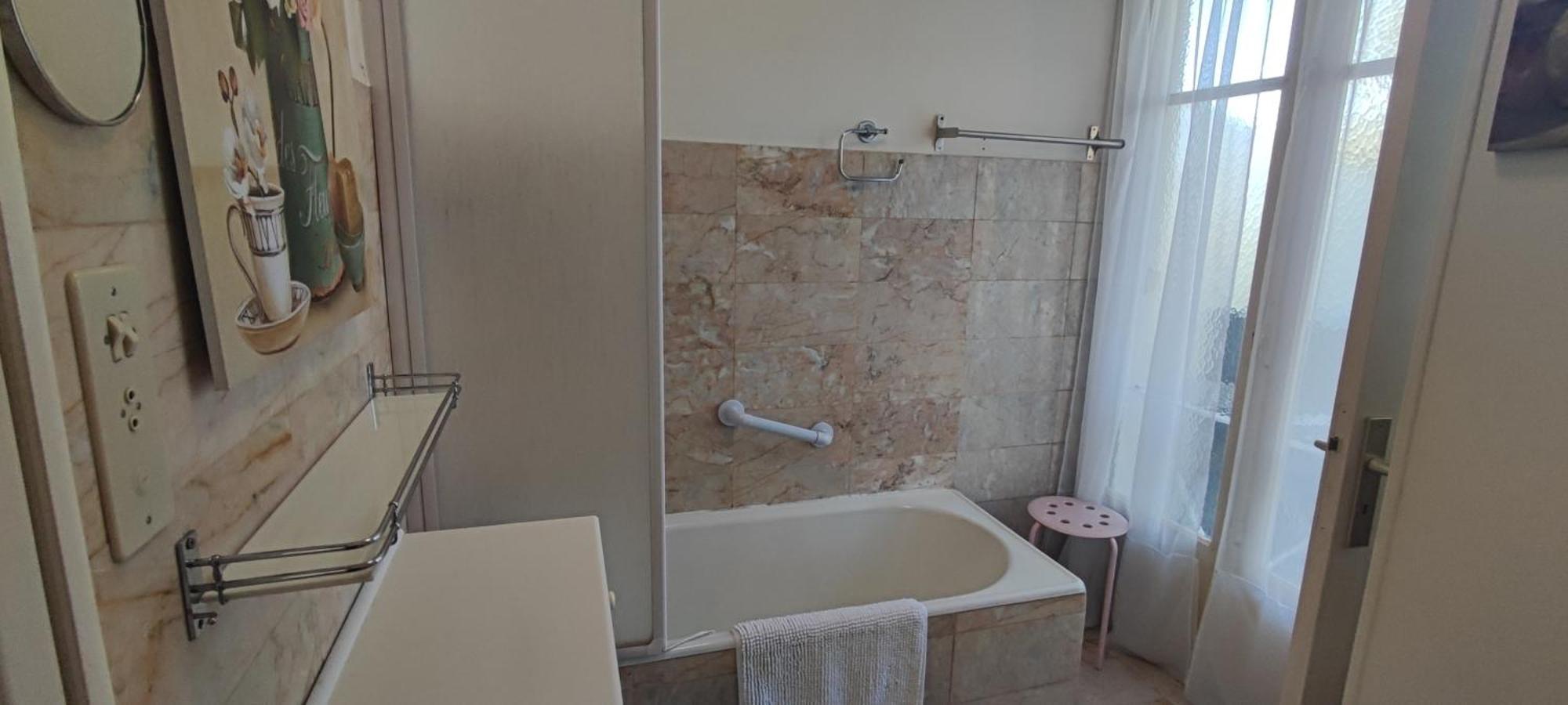 Refuge Arago Apartment Верне-ле-Бен Екстериор снимка