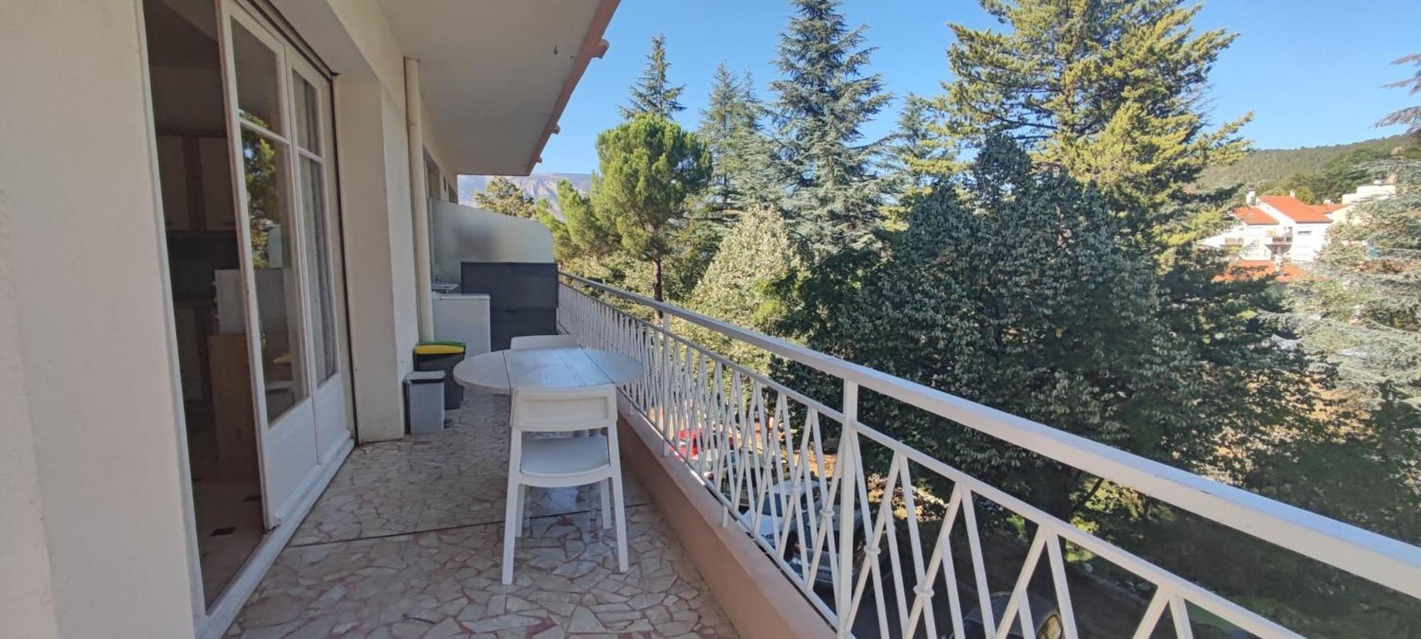 Refuge Arago Apartment Верне-ле-Бен Екстериор снимка